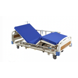 Cama Clínica Eléctrica 3 Posiciones