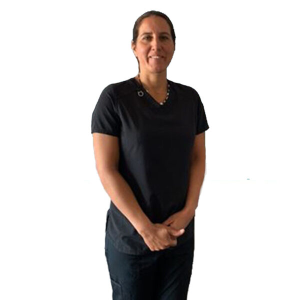 Sandra Schemmel